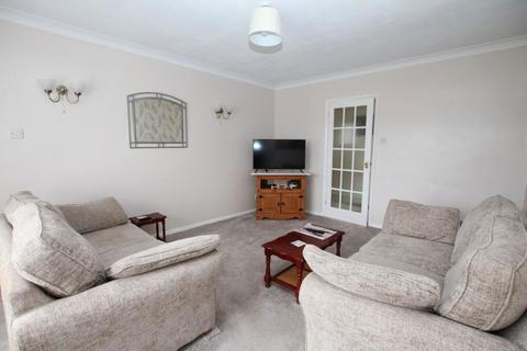 3 bedroom bungalow for sale, The Close, Sturton By Stow, Lincoln, Lincolnshire, LN1 2AG