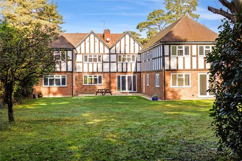 8 bedroom detached house for sale, Heather Drive, Sunningdale, Berkshire, SL5