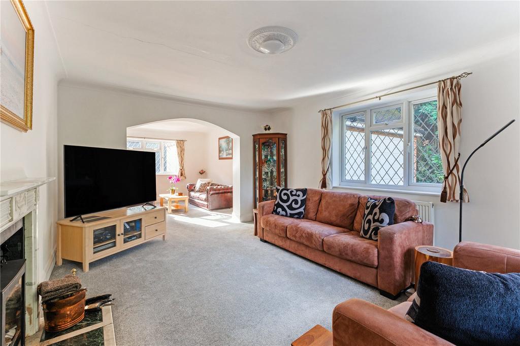 Drawing Room