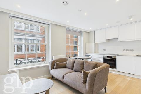 1 bedroom apartment to rent, Denman Street, London, Greater London, Soho, W1D