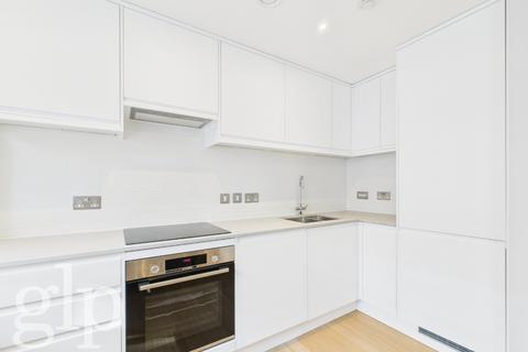 1 bedroom apartment to rent, Denman Street, London, Greater London, Soho, W1D