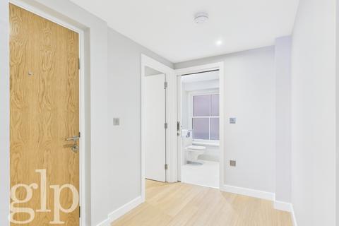 1 bedroom apartment to rent, Denman Street, London, Greater London, Soho, W1D
