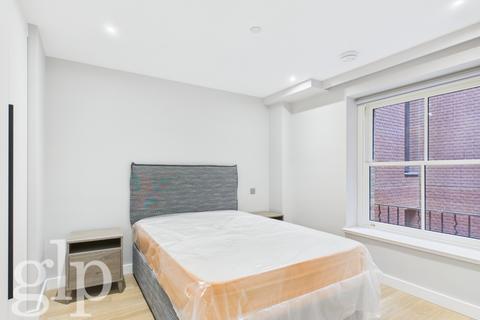 1 bedroom apartment to rent, Denman Street, London, Greater London, Soho, W1D