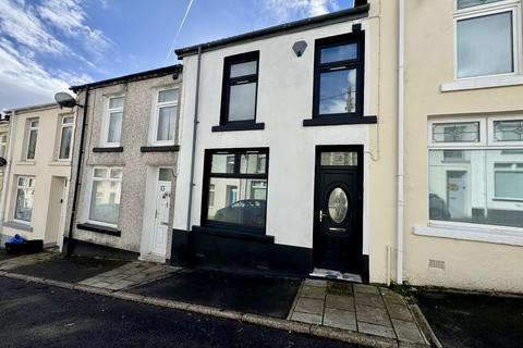 2 bedroom terraced house for sale, Merthyr Tydfil CF47