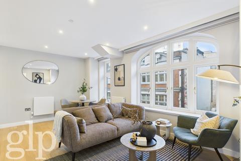 1 bedroom apartment to rent, Denman Street, London, Greater London, Soho, W1D 7HR
