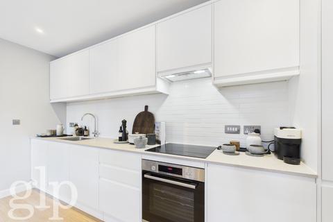 1 bedroom apartment to rent, Denman Street, London, Greater London, Soho, W1D 7HR