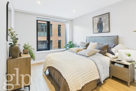 1 bedroom apartment to rent, Denman Street, London, Greater London, Soho, W1D 7HR