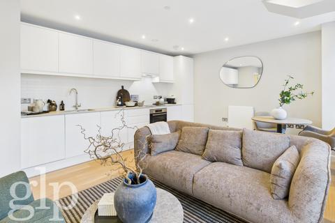 1 bedroom apartment to rent, Denman Street, London, Greater London, Soho, W1D 7HR