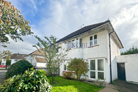 undefined, Sunbury-on-Thames, TW16