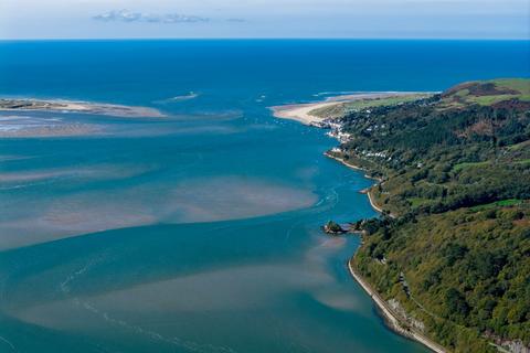 5 bedroom house for sale, Aberdyfi, Aberdovey LL35