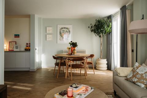 1 bedroom flat to rent, Selborne Road, London, E17