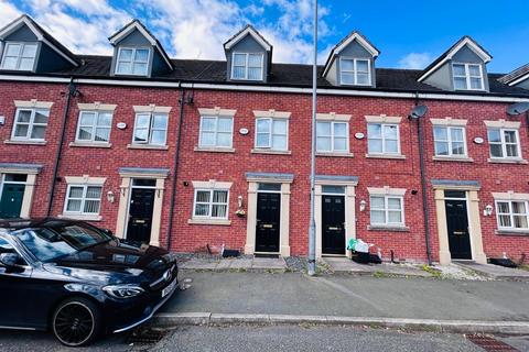 undefined, Alston Mews, St. Helens