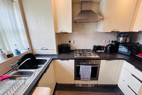 undefined, Alston Mews, St. Helens