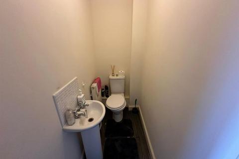 undefined, Alston Mews, St. Helens