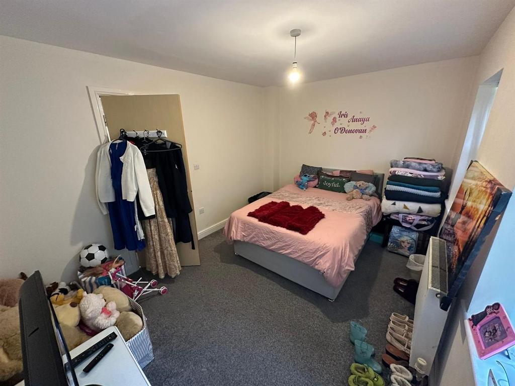 Bedoom