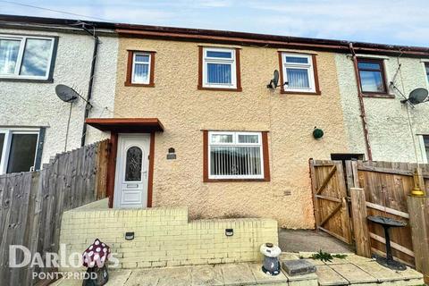 undefined, Park View, Mountain Ash