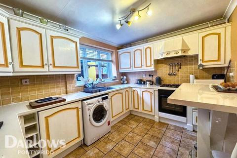 undefined, Park View, Mountain Ash