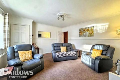undefined, Park View, Mountain Ash