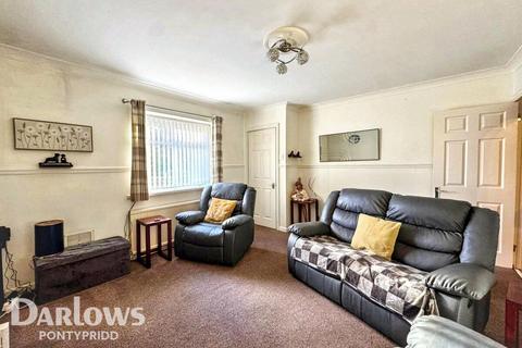3 bedroom terraced house for sale, Park View, Mountain Ash