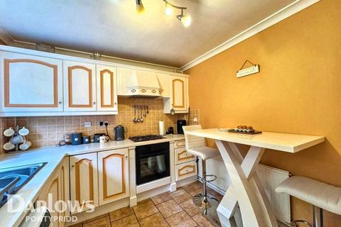 undefined, Park View, Mountain Ash