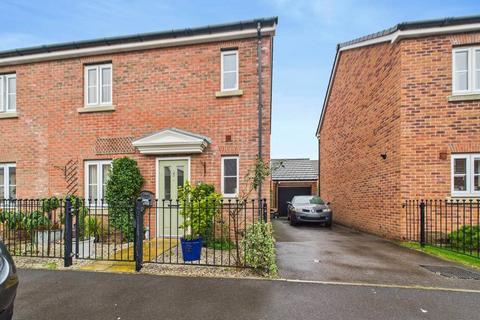 St. Mawgan Street Kingsway, Quedgeley, Gloucester, Gloucestershire, GL2