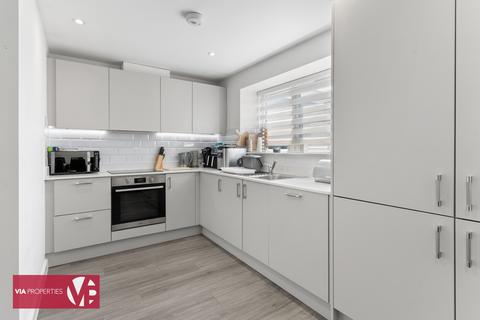 undefined, Lampits, Hoddesdon EN11
