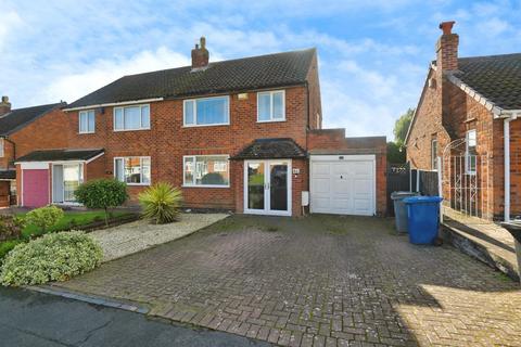 undefined, Stephenson Close, Glascote, Tamworth