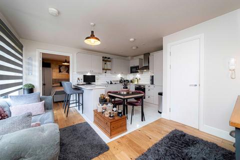 undefined, Elmsted Barn, Kilndown Place, Stelling Minnis, Canterbury, Kent, CT4