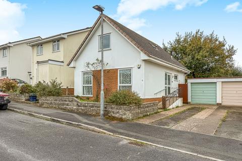 2 bedroom detached house for sale, Little Moor Close, Barnstaple EX31