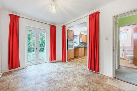 2 bedroom detached house for sale, Little Moor Close, Barnstaple EX31