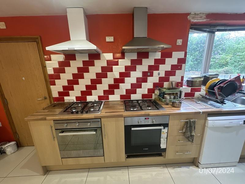 9 Bedroom Property for rent
