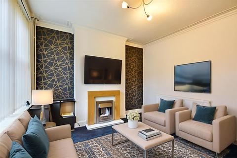 3 bedroom detached house for sale, Wilmot Street, Ilkeston