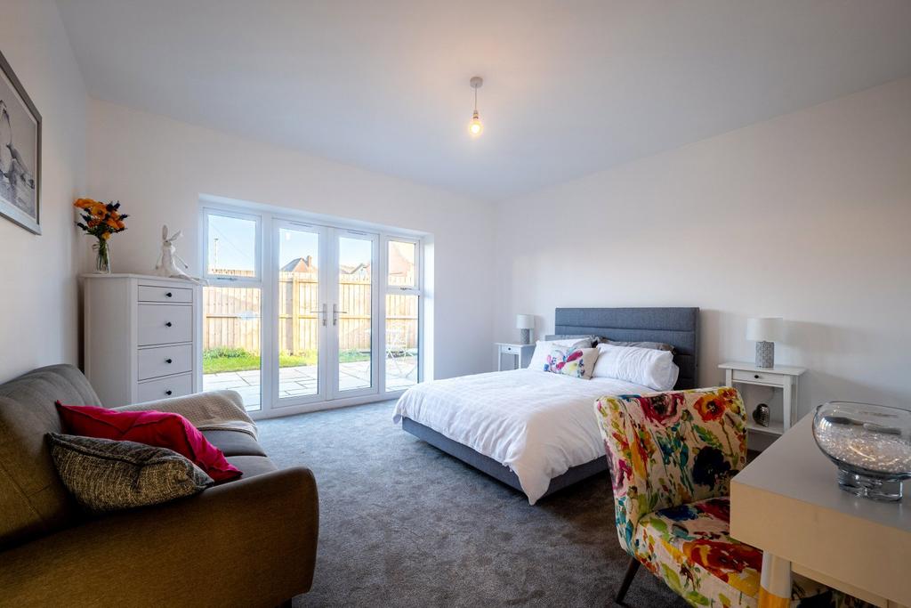 Principal Bedroom
