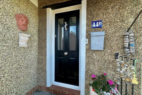 3 bedroom apartment for sale, Godwyn Road, Deal, CT14