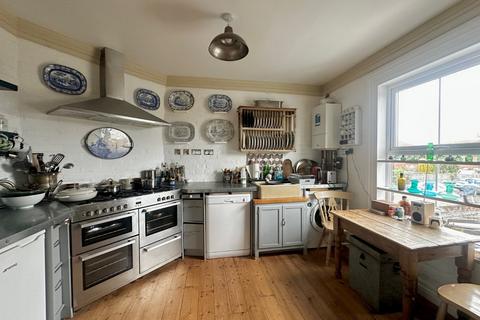 3 bedroom apartment for sale, Godwyn Road, Deal, CT14