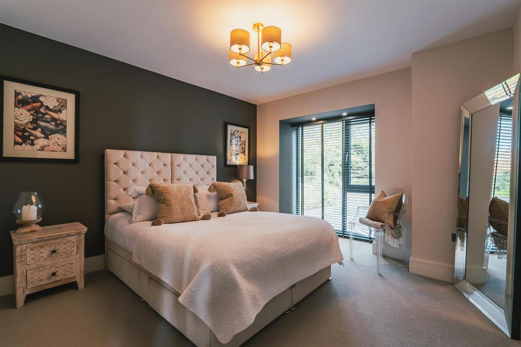 Bedroom 5