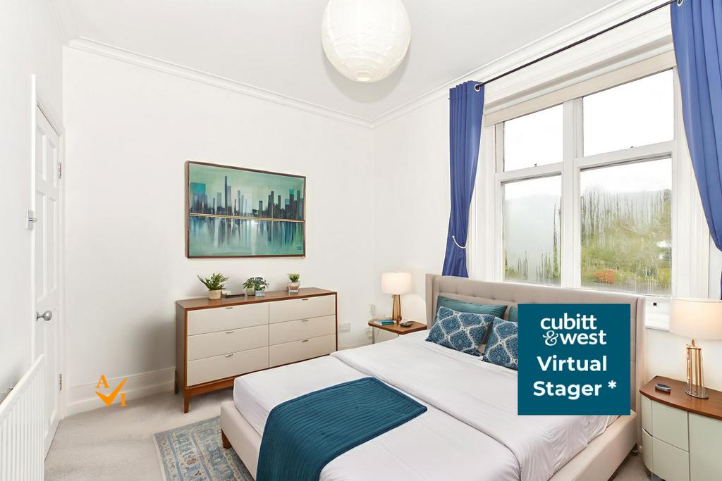 Bedroom (Modern Style)