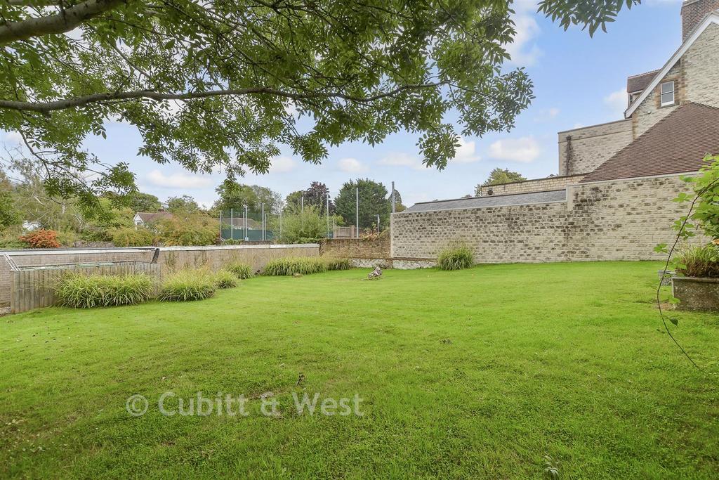 Communal Gardens