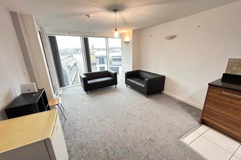 2 bedroom flat to rent - The Gatehaus, Leeds Road, Little Germany