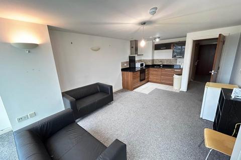 undefined, The Gatehaus, Leeds Road, Little Germany