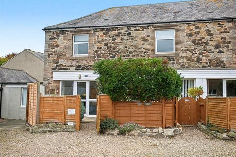 undefined, Dunstanburgh Castle Courtyard, Embleton, NE66