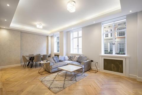 2 bedroom flat to rent, Park Street, London, W1K