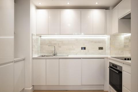 2 bedroom flat to rent, Park Street, London, W1K