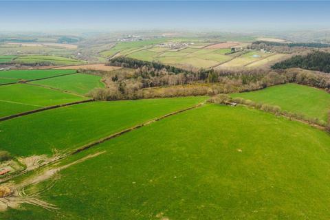 undefined, Farm Buildings and 54.66 acres of Pasture and Woodland, Callington PL17