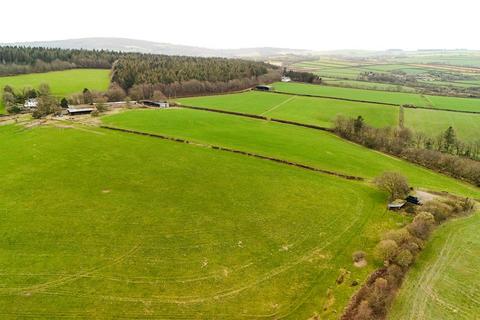 undefined, Farm Buildings and 54.66 acres of Pasture and Woodland, Callington PL17