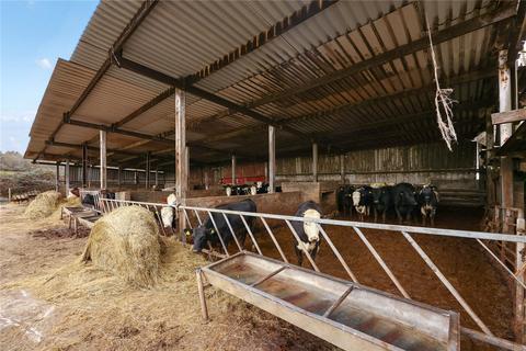 undefined, Farm Buildings and 54.66 acres of Pasture and Woodland, Callington PL17