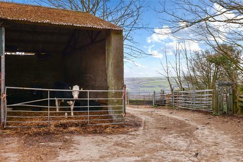 undefined, Farm Buildings and 54.66 acres of Pasture and Woodland, Callington PL17