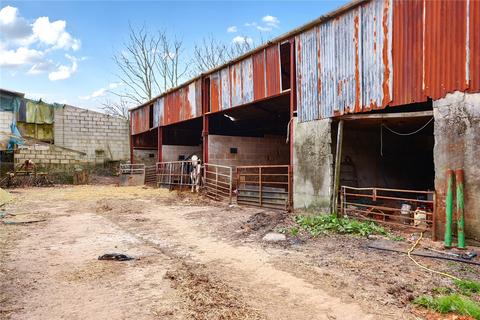 undefined, Farm Buildings and 54.66 acres of Pasture and Woodland, Callington PL17