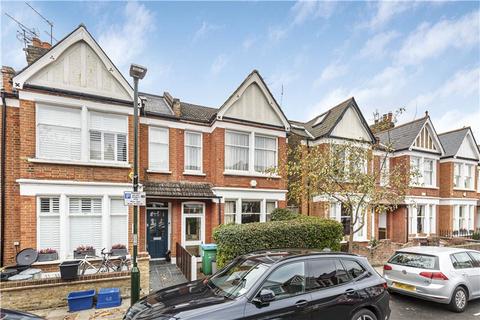 undefined, Elm Grove Road, Barnes, London, SW13