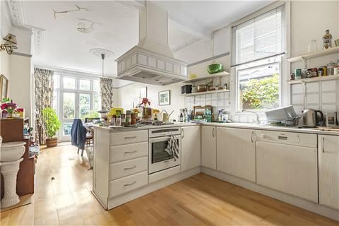 undefined, Elm Grove Road, Barnes, London, SW13